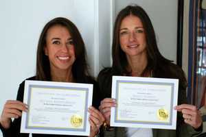 Fairfield County Moms Open Second Hair Genies Lice Removal Salon