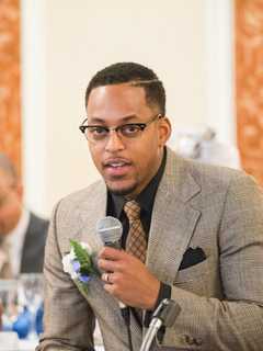 CUPON Rockland Meeting Features Local Clergyman