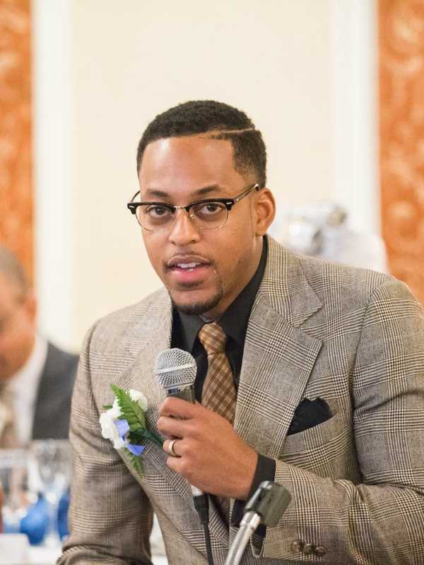 CUPON Rockland Meeting Features Local Clergyman
