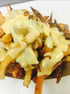 Armonk's Melts Ranks Among DVlicious 'Best Fry' Finalists