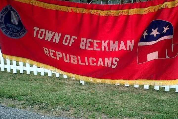 Beekman GOP Looking For Candidates To Run For Office