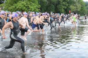 Registration Open For Wyckoff-Franklin Lakes Triathlon
