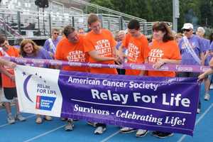 Relay For Life Carmelo Gearing Up For Paramus Fundraiser