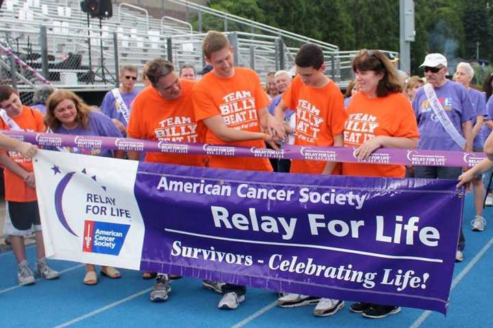 Relay For Life Carmelo Gearing Up For Paramus Fundraiser