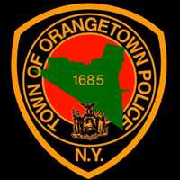 <p>Orangetown Police</p>