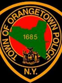 Orangetown Police Warn About Heavy Traffic In Pearl River