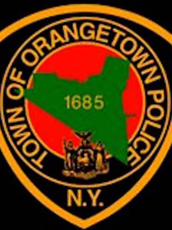 Orangetown Police Warn About Heavy Traffic In Pearl River