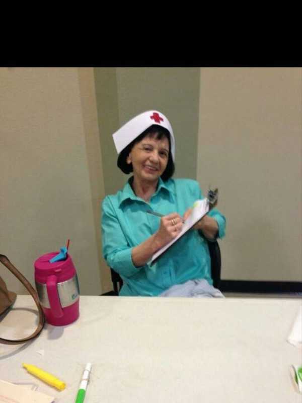 North Arlington Seeking Donors For Blood Drive