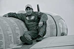 Dermatologist Killed In Florida Air Show Had Several North Jersey Offices