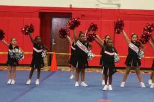 Ridgewood Special Disabilities Cheerleading Program Starts This Week
