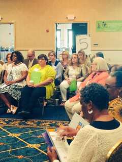 National Pre-K Nonprofit Schedules Informational Meeting In Hackensack