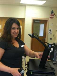 Wood-Ridge Public Education Foundation Receives $1,000 Grant