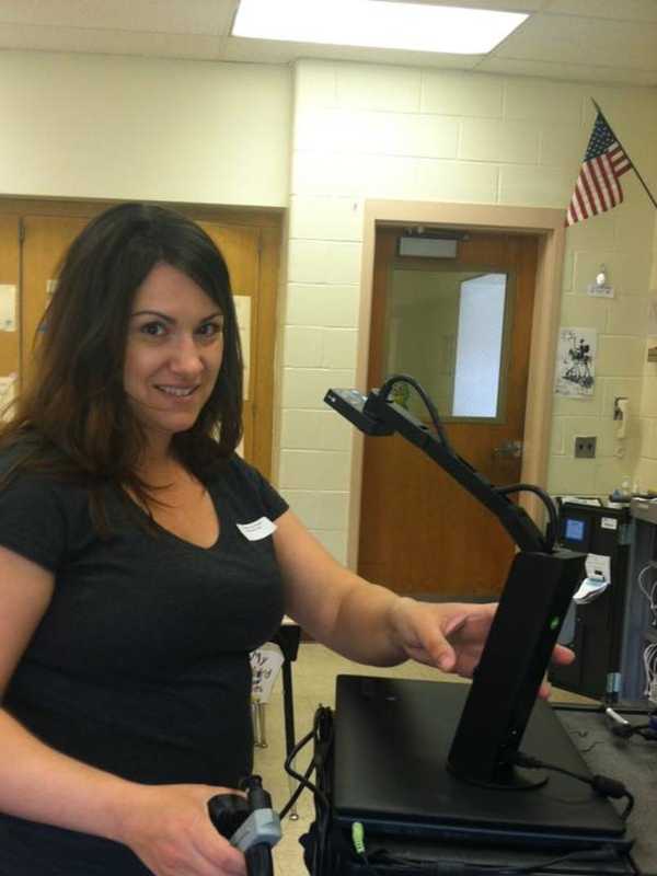 Wood-Ridge Public Education Foundation Receives $1,000 Grant