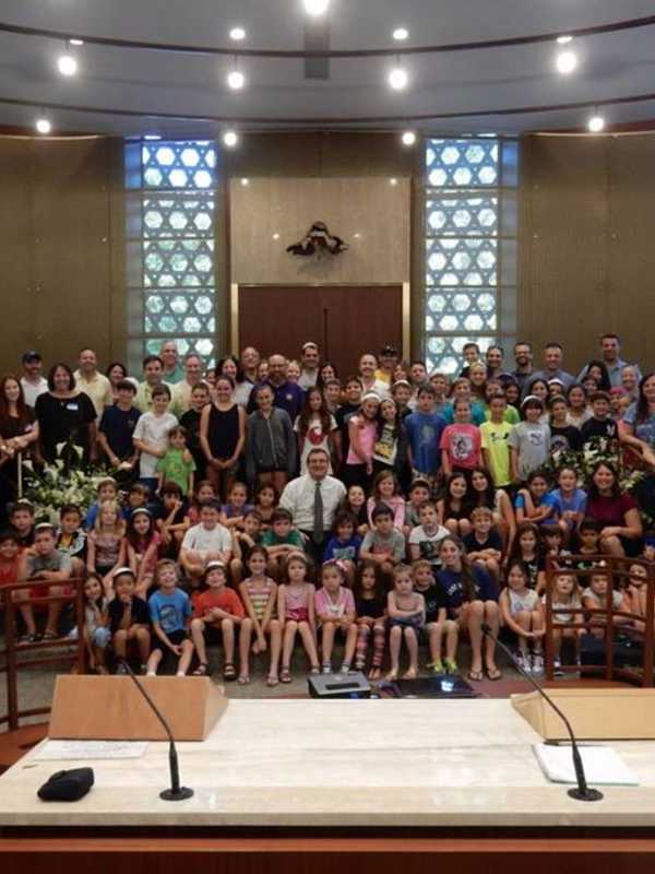 Ancient Jewish Practice Focus of Harrison JCC 'Mussar Mondays'