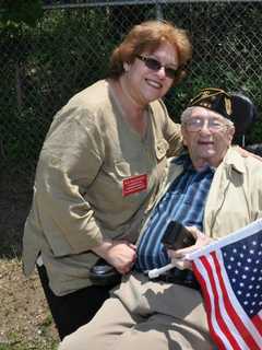 Elmwood Park American Legion Post To Hold Pancake Breakfast