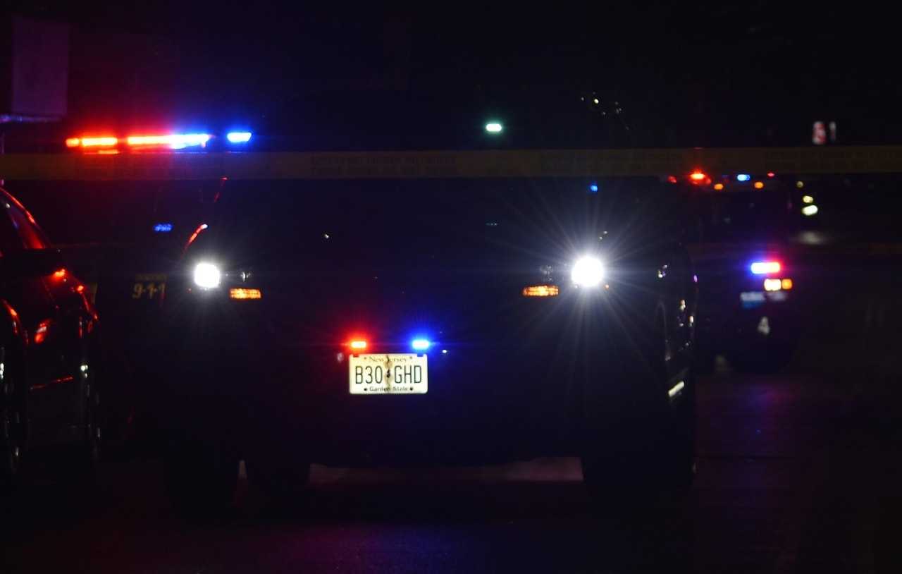 Money For Nothing? Bergen Detectives Bust NY State Duo With $155K ...