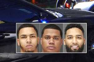 NJ Detectives Nab Lawrence Dealers With Coke, Loaded Guns, $25G: Prosecutor