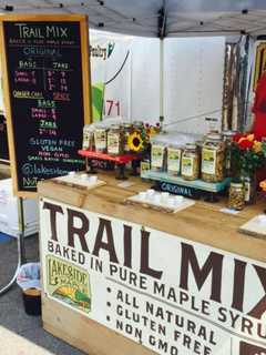 Farmers' Market In River Edge Open For Its Last Week