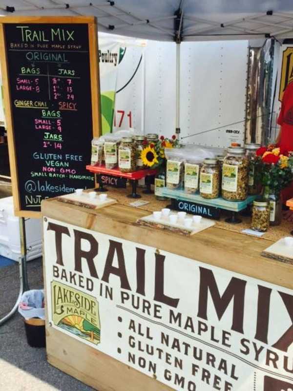 Farmers' Market In River Edge Open For Its Last Week