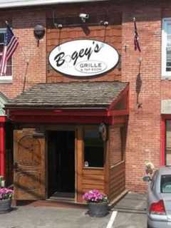Bogey's Grille & Tap Room In Norwalk Closes
