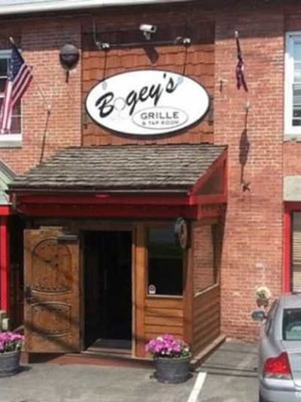 Bogey's Grille & Tap Room In Norwalk Closes