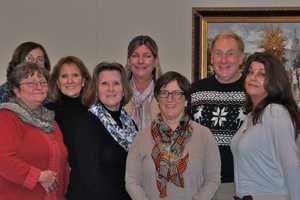 Midland Park Charity Seeks Donations