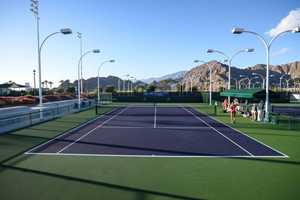 Yonkers Resident On Team That Places 2nd At USTA Championship