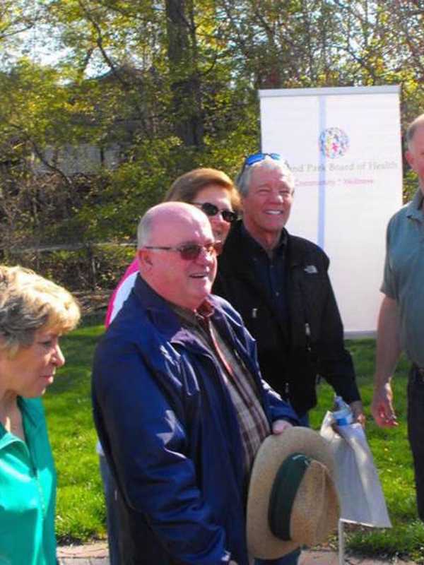 Midland Park Board of Health Offers Rabies Vaccination