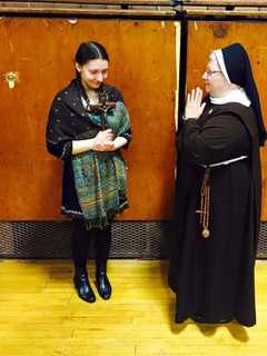 Coat Donations Accepted At Garfield Church 