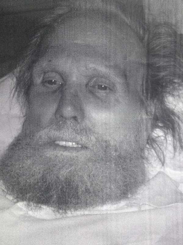 Police Looking For Missing Westchester Man 