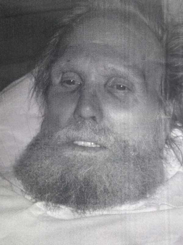 Missing Westchester Man Found