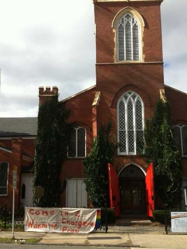 In Wake Of Orlando Attack, Tarrytown Church Worries Over Missing Pride Flag