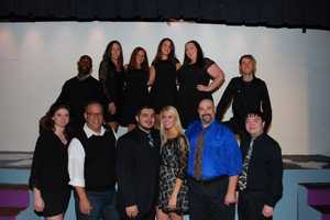 New Hackensack Theater Company Seeks Playwrights