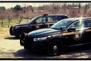Poughkeepsie Woman Accused Of Cashing Fake Payroll Checks