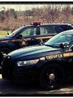 Head-On Crash In Wappingers Falls Injures One Driver