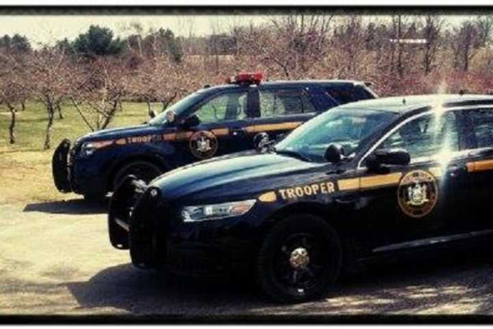 Poughkeepsie Woman Accused Of Cashing Fake Payroll Checks