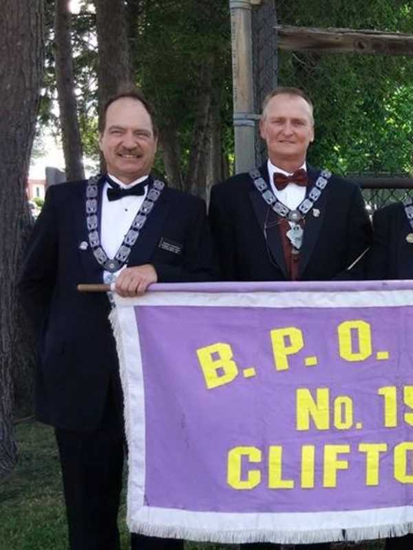 Clifton Elks Lodge Offers Paint Night In January