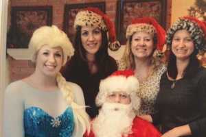 'Bad Girls' Do Good Deed For Kids With Growth Disorders
