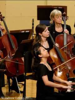 White Plains' Church Welcomes World-Class Concert Pianists