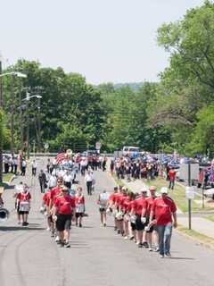 Elmwood Park Schedules 'Cruzin' Trip For Seniors