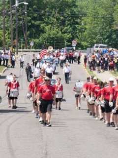 Elmwood Park Celebrates Centennial With Spring And Summer Events