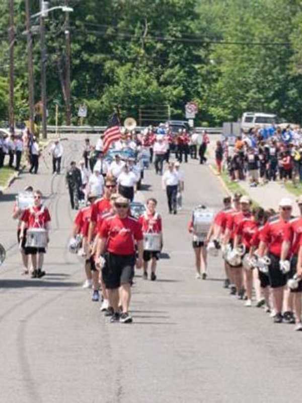 Elmwood Park Celebrates Centennial With Spring And Summer Events