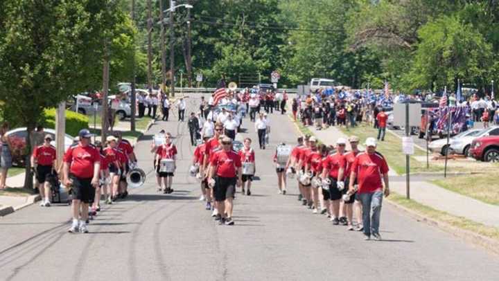 The Elmwood Park Centennial Celebration Committee will hold a meeting on March 1.