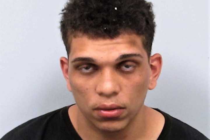 Ex-Con Repeat Offender From Allendale Lies On Tracks, Stops NJ Transit Trains