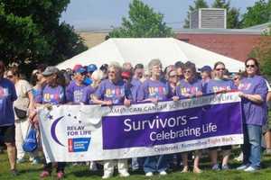 Clifton Dinner Fundraiser Supports Relay For Life