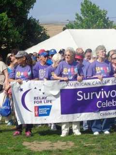 Support Relay For Life At Clifton Fundraiser