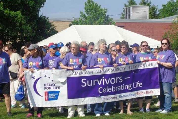 Clifton Dinner Fundraiser Supports Relay For Life