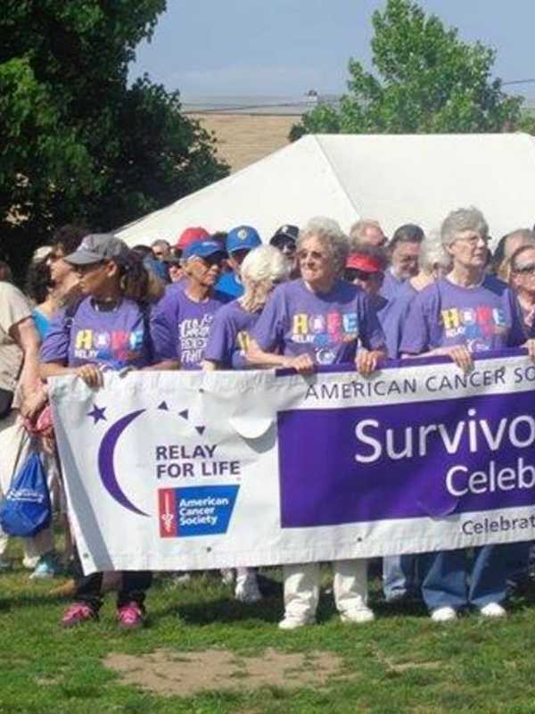 Support Relay For Life At Clifton Fundraiser