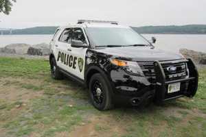 Kingston Man Charged After Wal-Mart Thefts In Ulster