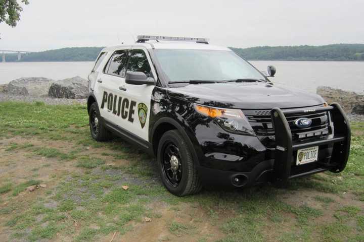 Kingston Man Charged After Wal-Mart Thefts In Ulster
